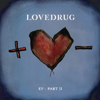 Lovedrug - +/- EP: Part 2