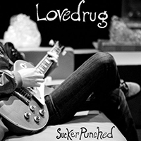 Lovedrug - Sucker Punched (Alternate LP)