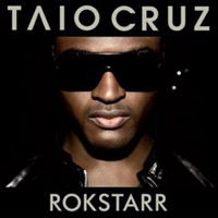 Taio Cruz - Rokstarr (USA Edition 2010)