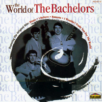 Bachelors - The World Of The Bachelors