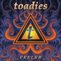 Toadies - Feeler