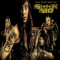 Sister Sin - The Very Best Of