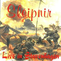 Sleipnir - Live In Stavenhagen