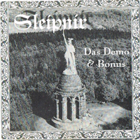 Sleipnir - Das Demo & Bonus