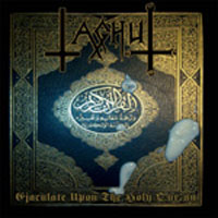 Taghut - Ejaculate Upon The Holy Qur'an