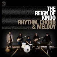 Reign Of Kindo - Rhythm Chord & Melody