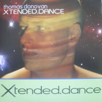 Thomas Donovan - Xtended Dance