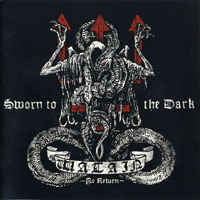 Watain - Sworn To The Dark - No Return