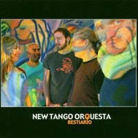 New Tango Orquesta - Bestiario