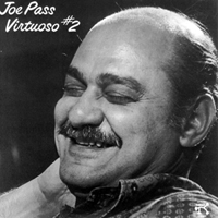 Joe Pass - Virtuoso No. 2