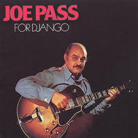 Joe Pass - For Django