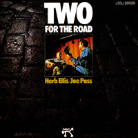Joe Pass - Two For The Road  (Split)
