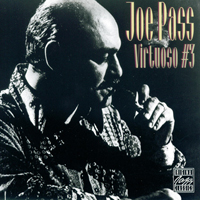 Joe Pass - Virtuoso No. 3