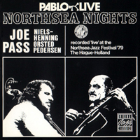Joe Pass - Northsea Nights (Split)