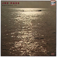 Joe Pass - Montreux '77