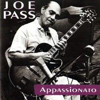 Joe Pass - Appassionato