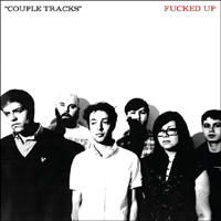 Fucked Up - Couple Tracks (CD 1)