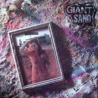 Giant Sand - The Love Songs