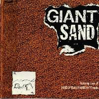 Giant Sand - Giant Sandwich
