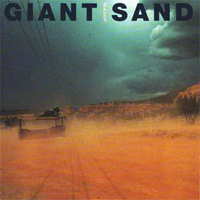 Giant Sand - Ramp