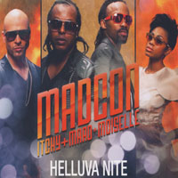 Madcon - Helluva Nite (Single)
