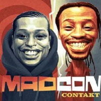 Madcon - Contakt