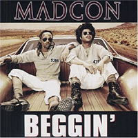 Madcon - Beggin' (Remixes EP)