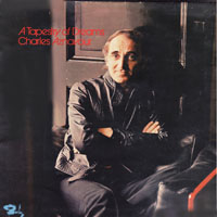 Charles Aznavour - A Tapestry Of Dreams