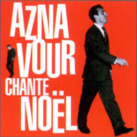 Charles Aznavour - Chante Noel