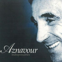 Charles Aznavour - Indispensables (CD 4)