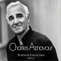 Charles Aznavour - Platinum Collection (CD 2)