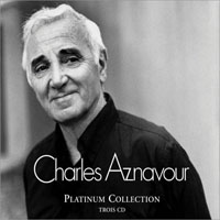 Charles Aznavour - Platinum Collection (CD 3)