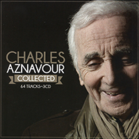 Charles Aznavour - Collected (CD 1)
