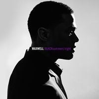 Maxwell (USA) - Blacksummers'night