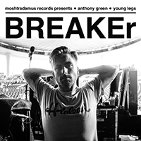 Anthony Green - Breaker (Single)
