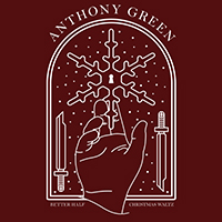 Anthony Green - Winter Songs (Single)