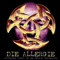 Die Allergie - Dunkelgraue Lieder Fur Das Nachste Jahrtausend