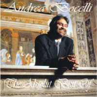 Andrea Bocelli - The Absolut Best Of Andrea Bocelli