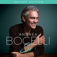 Andrea Bocelli - Si (Deluxe Edition)
