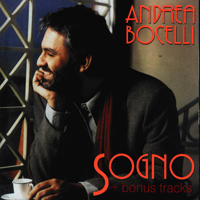 Andrea Bocelli - Sogno