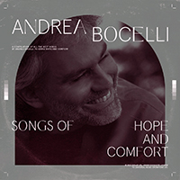 Andrea Bocelli - Songs Of Hope And Comfort (Expanded Edition)