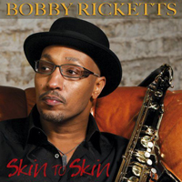 Ricketts, Bobby - Skin To Skin