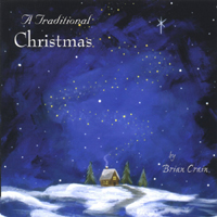 Brian Crain & Dakota Symphony Orchestra - A traditional Christmas