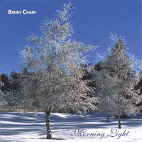 Brian Crain & Dakota Symphony Orchestra - Morning Light