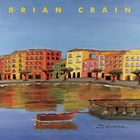 Brian Crain & Dakota Symphony Orchestra - Sienna