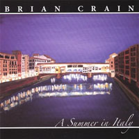 Brian Crain & Dakota Symphony Orchestra - A Summer In Italy