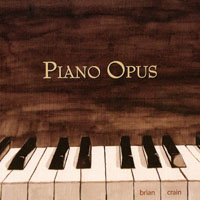 Brian Crain & Dakota Symphony Orchestra - Piano Opus
