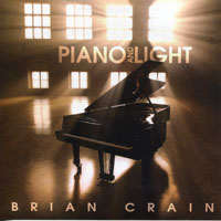 Brian Crain & Dakota Symphony Orchestra - Piano And Light