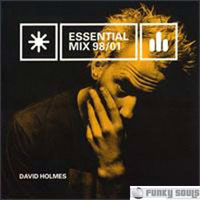 David Holmes - Essential Mix 98/01 (CD 1)