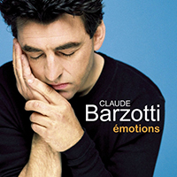 Claude Barzotti - Emotions